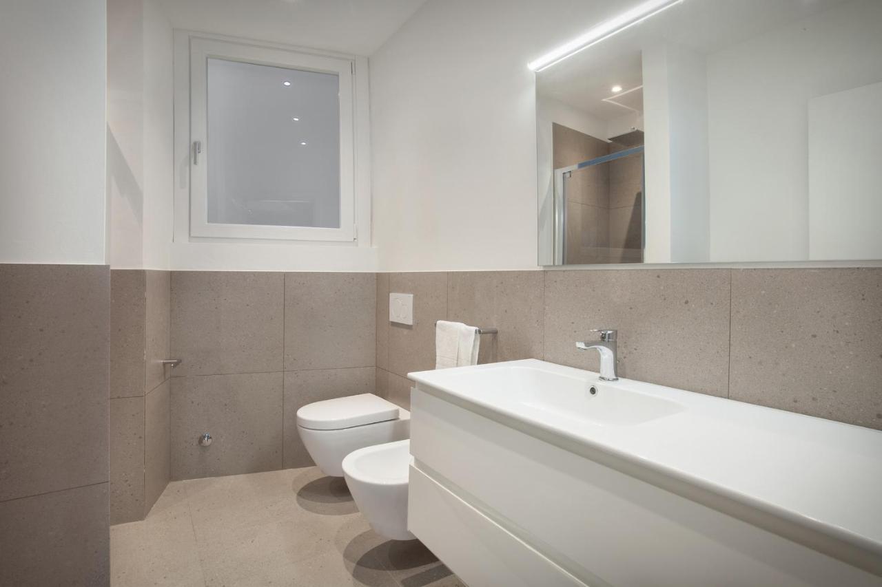 Apartment Verde Торри-дель-Бенако Экстерьер фото