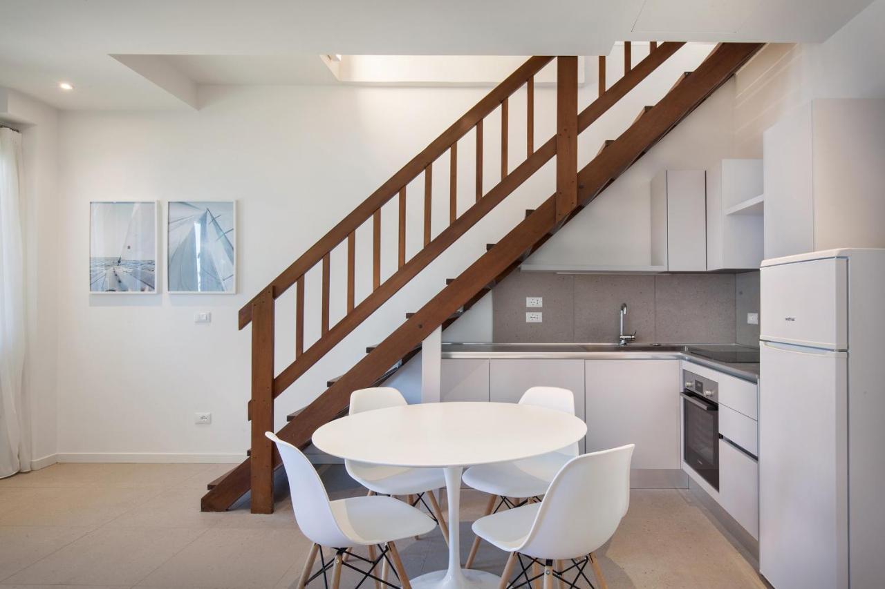 Apartment Verde Торри-дель-Бенако Экстерьер фото