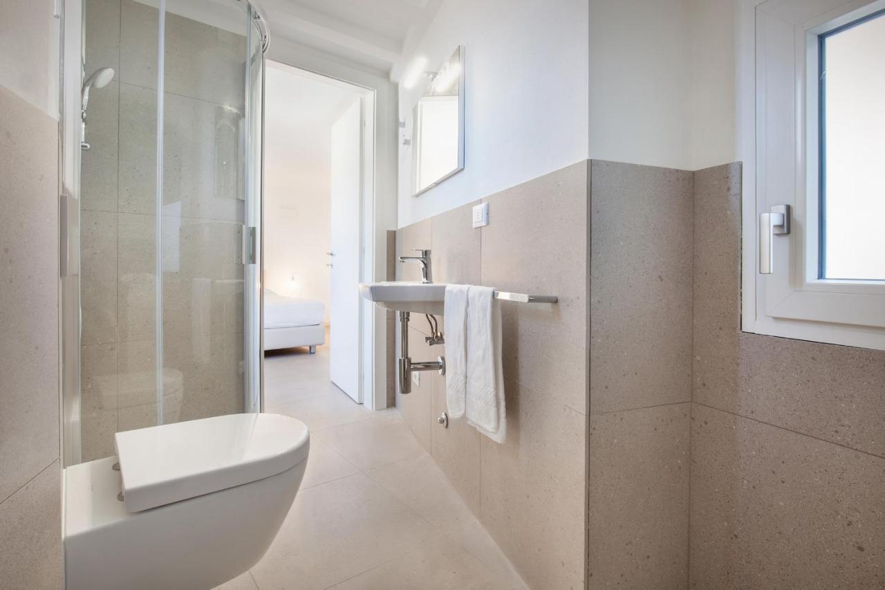 Apartment Verde Торри-дель-Бенако Экстерьер фото