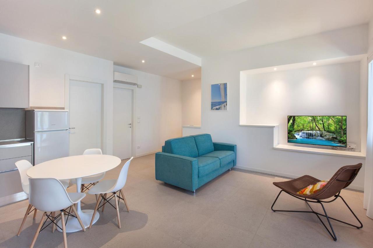 Apartment Verde Торри-дель-Бенако Экстерьер фото
